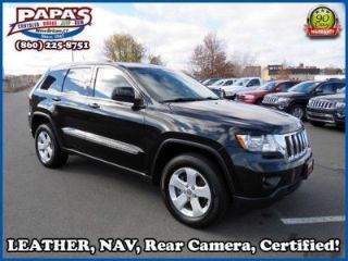 Used 2012 Jeep Grand Cherokee Laredo in New Britain, Connecticut