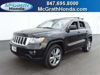 Used 2013 Jeep Grand Cherokee in Elgin, Illinois