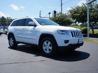 Used 2013 Jeep Grand Cherokee Laredo in Augusta, Maine