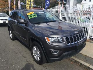 Used 2014 Jeep Grand Cherokee Laredo in Hartford, Connecticut