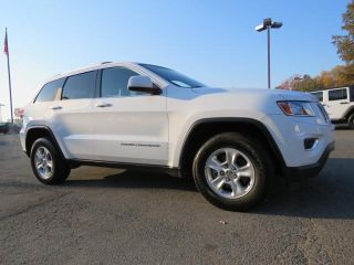 Used 2014 Jeep Grand Cherokee Laredo in Charlotte, North Carolina