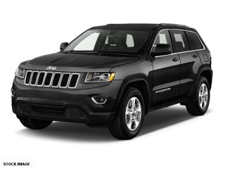 Used 2014 Jeep Grand Cherokee Laredo in Nanuet, New York