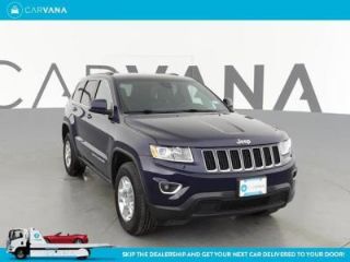 Used 2015 Jeep Grand Cherokee Laredo in Baltimore, Maryland
