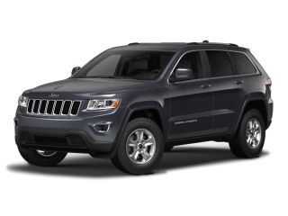 Used 2015 Jeep Grand Cherokee Laredo in Vestal, New York