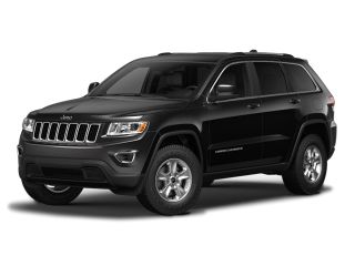 Used 2015 Jeep Grand Cherokee Laredo in Renton, Washington