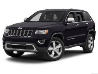 Used 2016 Jeep Grand Cherokee Laredo in Cherry Hill, New Jersey