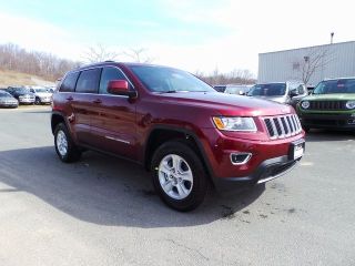 Used 2016 Jeep Grand Cherokee Laredo in Torrington, Connecticut