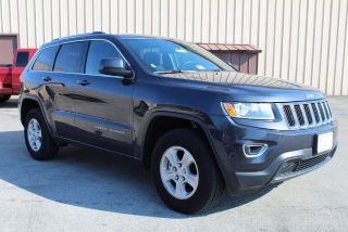 Used 2016 Jeep Grand Cherokee Laredo in Paris, Kentucky
