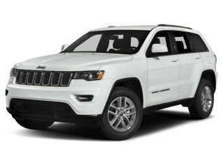 Used 2017 Jeep Grand Cherokee Laredo in Cherry Hill, New Jersey