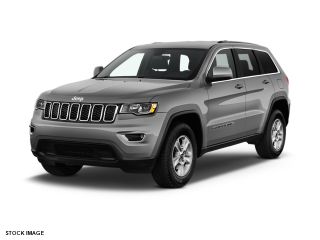 Used 2017 Jeep Grand Cherokee Laredo in Nanuet, New York