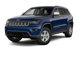 Used 2017 Jeep Grand Cherokee Laredo in Langhorne, Pennsylvania