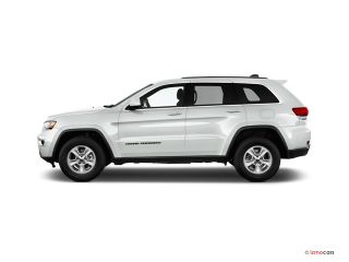 Used 2018 Jeep Grand Cherokee Laredo in Morrow, Georgia