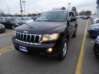 Used 2012 Jeep Grand Cherokee Laredo in Raleigh, North Carolina