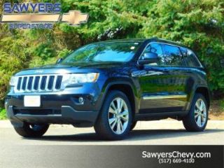 Used 2013 Jeep Grand Cherokee Laredo in Dewitt, Michigan