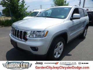 Used 2013 Jeep Grand Cherokee Laredo in Hempstead, New York