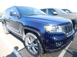 Used 2013 Jeep Grand Cherokee Laredo in Little Rock, Arkansas