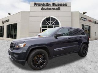 Used 2013 Jeep Grand Cherokee Laredo in Sussex, New Jersey