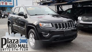 Used 2014 Jeep Grand Cherokee Laredo in Brooklyn, New York