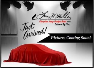 Used 2014 Jeep Grand Cherokee Laredo in Boise, Idaho
