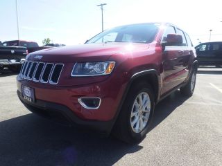 Used 2014 Jeep Grand Cherokee Laredo in Franklin, Wisconsin