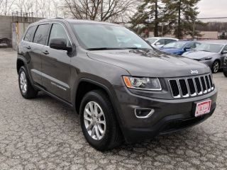 Used 2015 Jeep Grand Cherokee Laredo in Catonsville, Maryland