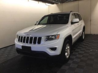 Used 2015 Jeep Grand Cherokee Laredo in Canton, Massachusetts