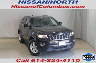 Used 2015 Jeep Grand Cherokee Laredo in Worthington, Ohio