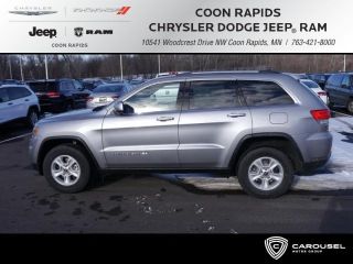 Used 2016 Jeep Grand Cherokee Laredo in Coon Rapids, Minnesota