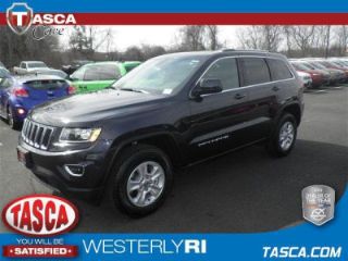 Used 2016 Jeep Grand Cherokee Laredo in Westerly, Rhode Island
