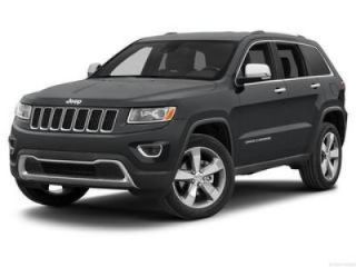 Used 2016 Jeep Grand Cherokee Laredo in Danvers, Massachusetts