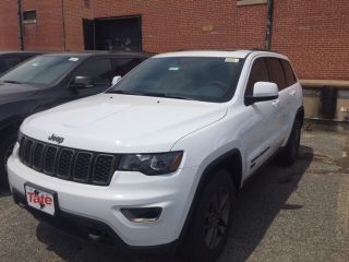 Used 2016 Jeep Grand Cherokee Laredo in Glen Burnie, Maryland