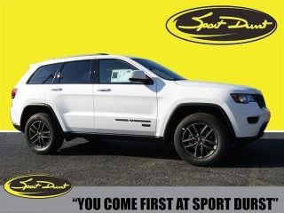Used 2017 Jeep Grand Cherokee in Durham, North Carolina