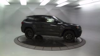 Used 2017 Jeep Grand Cherokee Altitude in O'Fallon, Missouri