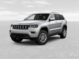 Used 2018 Jeep Grand Cherokee Laredo in Houston, Texas