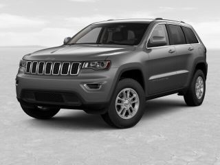 Used 2018 Jeep Grand Cherokee Laredo in Elk River, Minnesota