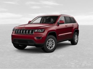 Used 2018 Jeep Grand Cherokee Laredo in Brownsburg, Indiana