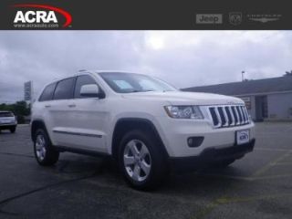 Used 2012 Jeep Grand Cherokee Laredo in Greensburg, Indiana