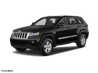 Used 2012 Jeep Grand Cherokee Laredo in Gloucester, Massachusetts