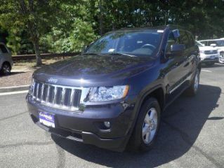 Used 2012 Jeep Grand Cherokee Laredo in Glen Allen, Virginia