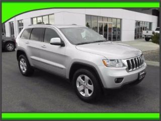 Used 2013 Jeep Grand Cherokee Laredo in Pocatello, Idaho