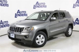 Used 2013 Jeep Grand Cherokee Laredo in Toms River, New Jersey