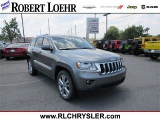 Used 2013 Jeep Grand Cherokee Laredo in Cartersville, Georgia