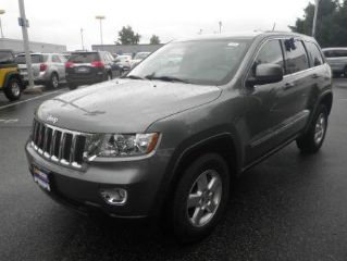 Used 2013 Jeep Grand Cherokee Laredo in White Marsh, Maryland