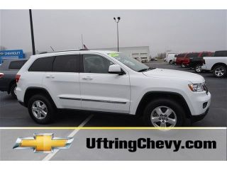 Used 2013 Jeep Grand Cherokee Laredo in Washington, Illinois