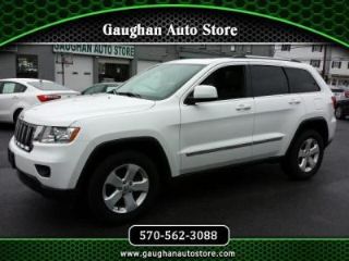 Used 2013 Jeep Grand Cherokee Laredo in Taylor, Pennsylvania