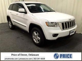 Used 2013 Jeep Grand Cherokee Laredo in Dover, Delaware