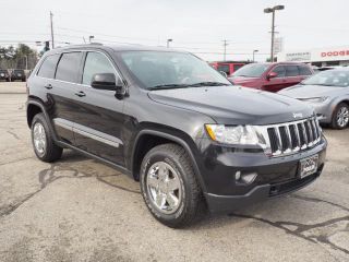 Used 2013 Jeep Grand Cherokee Laredo in Rochester, New Hampshire