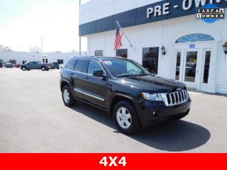 Used 2013 Jeep Grand Cherokee Laredo in Birmingham, Michigan