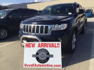 Used 2013 Jeep Grand Cherokee Laredo in Clayton, Georgia