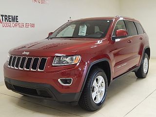 Used 2014 Jeep Grand Cherokee Laredo in Jackson, Michigan